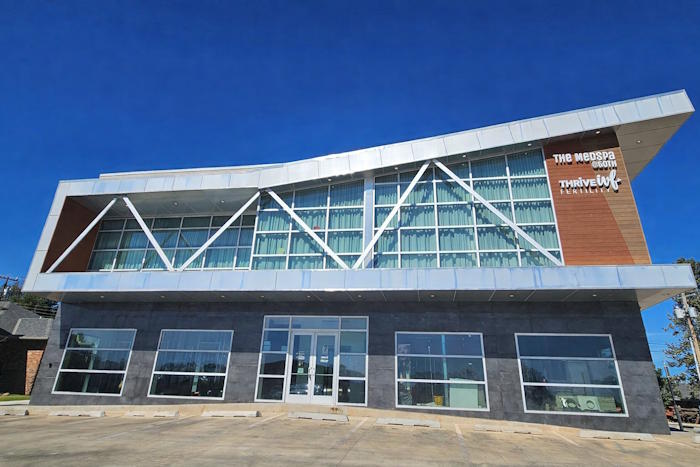 Contact the offices of OB/GYN Care of Oklahoma - Dr. Shaurin Patel